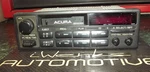 94-97 Oem Acura Integra DC2 DB8 ST7 ST8 Am/fm Radio Cassette Player Unit. Fixed Price $119.95.