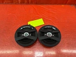 Scosche HD5254SD 4-WAY 5.25 In. Speaker Set With 160 Watts 40 Rms. Fixed Price $39.95.