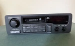 Honda Oem Am/fm Cassette Radio 39101-SR8-A500-M1 CM6504N-F Dolby Factory Stere. Fixed Price $89.99.