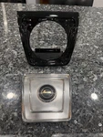 1961-1967 Chevy Impala Rear Back Seat Speaker Grill And Housing Oem Gm Parts!. Fixed Price $129.95.