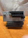 87 Vintage 71-74 Chrysler Charger Am Push Button Radio Bench Tested #3501013. Fixed Price $179.95.