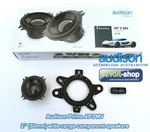 Audison Prima Ap Mv Wide Range 2'' (50MM) Mid-high Speaker Kit, 25W Rms, 4. Fixed Price $129.00.