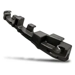 Bumper Absorber For Nissan Rogue 14-16 Replacement Front Standard Line. Fixed Price $44.87.