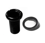 82-87 Turbo Buick Power Antenna Nut / Bezel Combo (black). Fixed Price $39.95.