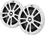 Jbl 8" Two-way Marine Audio Speaker 25W White Durable Multi-element Sound. Fixed Price $274.95.