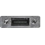 Custom Autosound CAM-VWE-230 USA-230 In-dash Radio. Fixed Price $239.00.