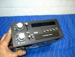 1982-1992 Firebird Camaro Buick Gm Rare Delco Fm Radio 85 86 87 88. Fixed Price $139.95.