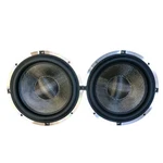 Nemesis Audio NA-6.5MB 6.5" 80W High-performance Midbass Speakers (pair). Fixed Price $159.99.