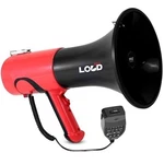 Pyle Portable Megaphone Bullhorn Bluetooth Pa Speaker 1500 Yd Range 100W Loud. Fixed Price $62.99.