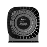 100W Siren For Vehicles 124 Db High Output Speaker, Universal.... Fixed Price $144.79.