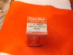 Nos Original Gm Delco Radio Volume Tone Manual Control Chevrolet 1949-1950. Fixed Price $35.00.