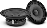 Pair DS18 PRO-CF6.4SL 6.5" Slim Motorcycle Car Water Resistant Mid Range Speaker. Fixed Price $162.86.