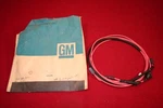 Nos 68 Chevy Gmc Truck Series 10-20 Van Carburetor Idle Control Wiring Harness. Fixed Price $24.95.