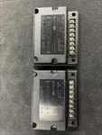 Mb Quart Crossover 2-WEGE System 2WEGE Pair. Fixed Price $75.00.
