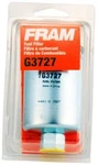 G3727CS High Performance Replacement In-line Fuel Filter Optimal Engine. Fixed Price $18.27.