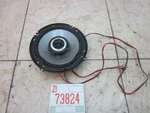 Pioneer Speaker TS-G622L 30W 180W Max 6.5". Fixed Price $74.44.