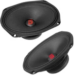 Cerwin-vega CVP69 300W Rms 6X9" Coaxial Car Speaker (1 Pair). Fixed Price $99.98.