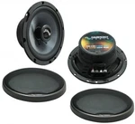 Harmony Audio HA-C65 6.5 Inch 2-WAY Speaker Black. Fixed Price $53.35.