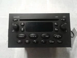 Radio Receiver Cd Player 2004 Saturn Ion 22727872. Fixed Price $76.74.