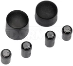 Dorman 76849 Radio Knob Assortment. Fixed Price $22.68.