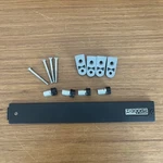 Jl Audio Screw Covers, Feet & Side Plate Mhd. Fixed Price $42.49.