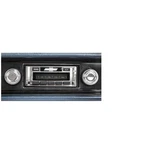 Custom Autosound CAM-IMP-70/2-230 USA-230 In-dash Radio. Fixed Price $213.99.