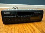For Parts 1990S Pioneer KEH-M6200 Multi-cd Control Cassette Fm/am Radio. Fixed Price $34.95.