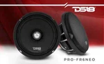DS18 PRO-FR6NEO 6.5" Car Speaker 500 Watt Neodymium 4 Ohm. Fixed Price $143.95.
