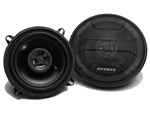 Hifonics ZS525CX 5.25" Zeus Series 2-WAY 400W Car Audio Speakers Pair. Fixed Price $29.90.
