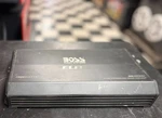 Boss Elite BE4000D Watts Amplifier. Fixed Price $95.00.