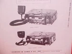 1979 Delco Gm Corvette Buick Oldsmobile Pontiac Cb/am-fm Radio Service Manual. Fixed Price $44.99.