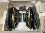 Boston Acoustic Rally RX87 High Performance 5X7 Inch-two Way Speaker-ford. Fixed Price $49.99.