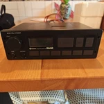 New In Box! Saab C900 9000 Aero Clarion Model RU-9052A Car Radio/ Receiver. Fixed Price $300.00.