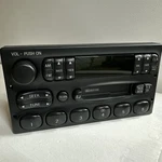 1998-2002 Ford Ranger Explorer F150 F250 Radio Stereo Am Fm Oem F87F-19B132-BA. Fixed Price $74.99.