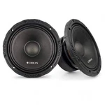 Orion XTX858DC 8" Dust Cap Midrange Speakers 8-OHM 1600W Max Pair. Fixed Price $149.95.