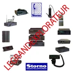 Ultimate Storno Radio Operation Repair Service 140 Pdf Manuals 2 Dvd. Fixed Price $18.31.