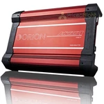 Orion Channel Amplifier 6000 Watts Max Ohm Class Ab Series HCCA-1500.4. Fixed Price $589.95.
