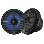 Wet Sounds Revo 8-XWB Black Closed Grille Marine Led" Speakers. Fixed Price $599.99.