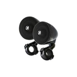 New Kicker 47PSMB32 Series 3" 200W Ohms Marine Speakers 1-YEAR Wrty. Fixed Price $169.96.
