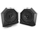 Mtx Audio RZRPOD65 Package For Select 2014+ Polaris XP1000 & 900. Fixed Price $199.95.
