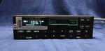 1998-2000 Ford Mustang Mach 460 Oem Am/fm Cassette Radio, Premium Sound, Tested. Fixed Price $400.00.