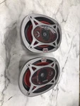 94 Thompson Santa Cruz 3100 Boat Sony Xplode XS-V6921 Speakers Set Of. Fixed Price $115.00.