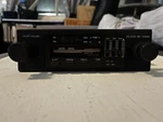 Sears Roebuck & Co Car Radio Model 643.500930. Fixed Price $18.00.