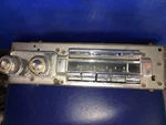 Gm Delco Cadillac Am/fm Radio Stereo 1967-1968 Vintage Classic Rare 65-68. Fixed Price $120.00.