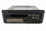 Vintage Kenwood KRC-502 Cassette Receiver Am/fm Stereo Radio Harness Untested. Fixed Price $89.95.