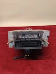 70S Philco-ford Am-fm 8-TRACK Deck Untested. Fixed Price $112.50.