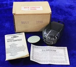 Sherrill 76588 Dash Mount Compass Accessory Box Pontiac Mopar Amc Nash Dodge. Fixed Price $50.00.