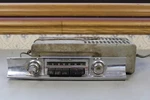 Vintage Delco Deluxe Car Radio 983204 Oem Oldsmobile Gm Free Shipping!. Fixed Price $69.99.