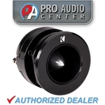 49ST4TW Kicker Street Series 1.5" In Bullet Super Tweeter Spl Competition Grade. Fixed Price $99.99.