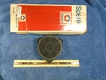 Nos Delco Radio Speaker Buick Pontiac Oldsmobile Chevrolet Cadillac 4OHM 1227772. Fixed Price $29.95.